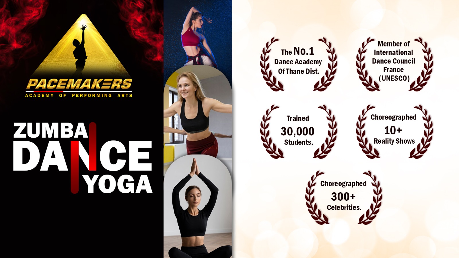 Grand Finalist Gold Trophy Winner 2019 