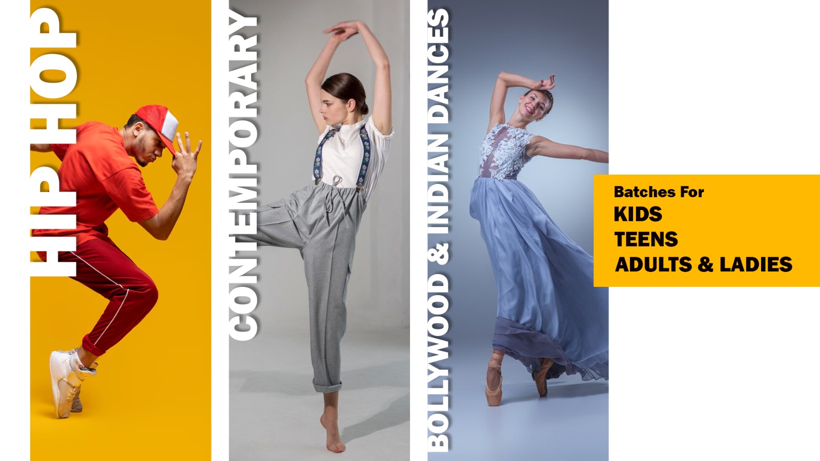 Grand Finalist Gold Trophy Winner 2019 